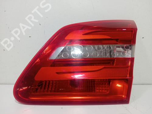 Used Right tailgate light MERCEDES-BENZ B-CLASS Sports Tourer (W246, W242) B 180 CDI (246.200) (109 hp) 29840148