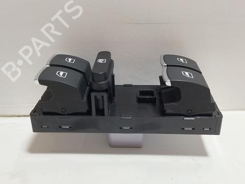 Used Left front window switch Left front window switch VW GOLF V (1K1) 1.9 TDI 4motion (105 hp) 36352179 36352179