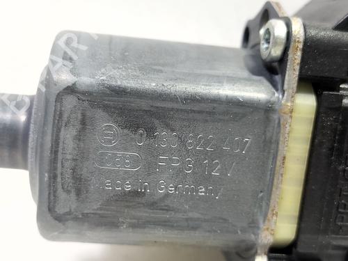 Right front window motor FORD FIESTA VI (CB1, CCN) 1.6 Ti | BP22750222E20 