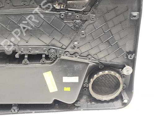 Front right panel SEAT IBIZA V (KJ1, KJG) 1.0 MPi | BP32449960C59 