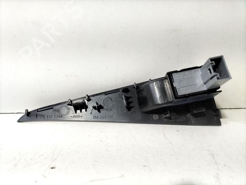 Right rear window switch SEAT LEON (1P1) 1.4 TSI | BP35895323I28  - Image 7