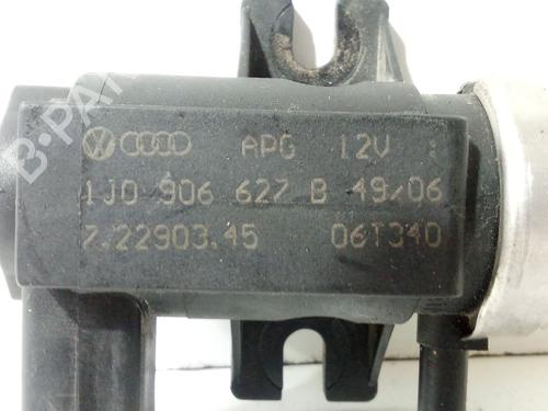 Electronic sensor VW PASSAT B6 (3C2) 2.0 TDI | BP40150048M84 - Image 5