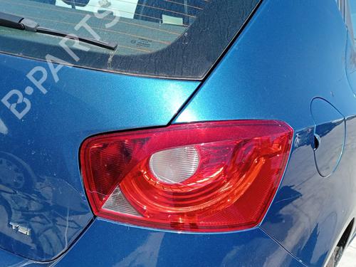 Engine SEAT IBIZA IV SC (6J1, 6P5) 1.2 TSI | BP33287585M1 - Image 19