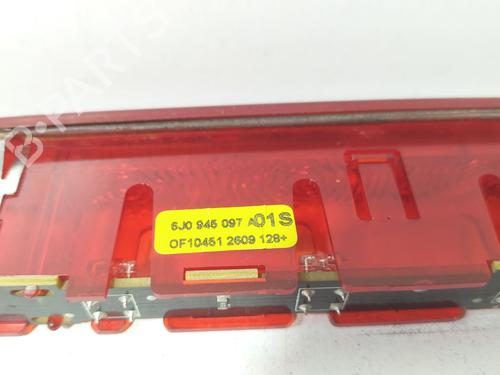 Third brake light SEAT LEON (1P1) 1.4 TSI | BP35919523L11 - Image 12