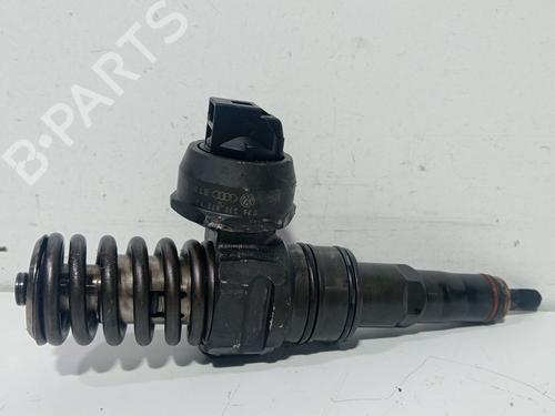 Injector VW GOLF V (1K1) 1.9 TDI 4motion | BP30126655M100