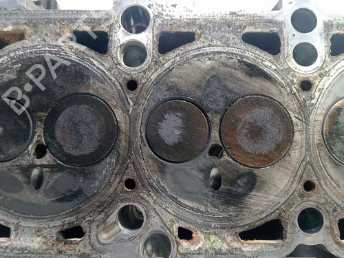 Cylinder head VW GOLF V (1K1) 1.9 TDI 4motion | BP30103425M5
