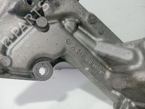 Support MERCEDES-BENZ CLS (C219) CLS 320 CDI (219.322) | BP30733702C155 