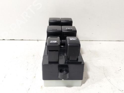 Left front window switch NISSAN NAVARA NP300 (D40) 3.0 dCi 4WD | BP40100001I27 - Image 4