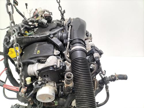 Engine RENAULT CLIO III (BR0/1, CR0/1) 1.5 dCi | BP36292793M1  - Image 21
