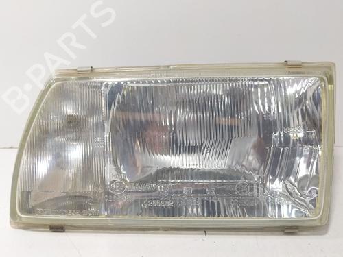 Used Right headlight Right headlight 37603614 37603614