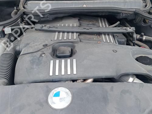 Used Gearbox BMW 3 Touring (E46) 320 d (136 hp) 29276602