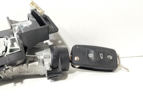 Ignition barrel SEAT LEON (1P1) 1.4 TSI | BP35955299M48 - Image 10