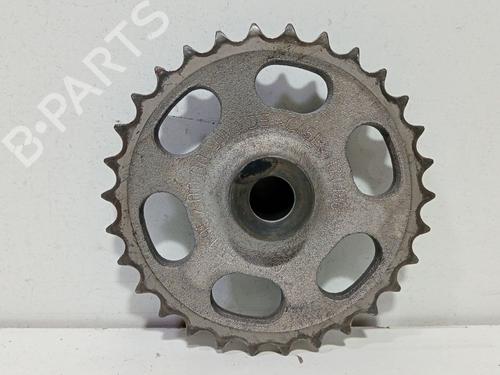 Used Pulley Pulley MERCEDES-BENZ VITO Bus (W639) 113 CDI (639.701, 639.703, 639.705) (136 hp) 40099773 40099773