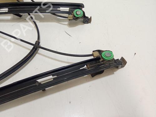 Right front window switch SEAT LEON (1P1) 1.9 TDI | BP30135109I26