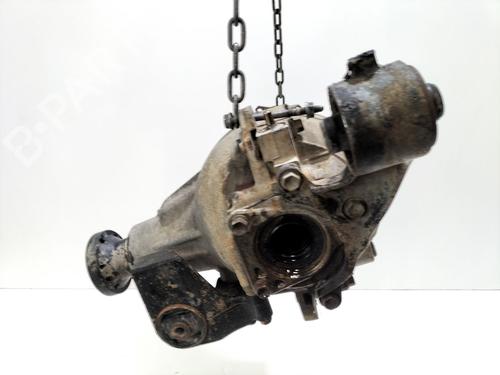 Front differential SUZUKI GRAND VITARA II (JT, TE, TD) 1.9 DDiS All-wheel Drive (JT419, TD44, JB419WD, JB419XD,... | BP36645131M23 - Image 2