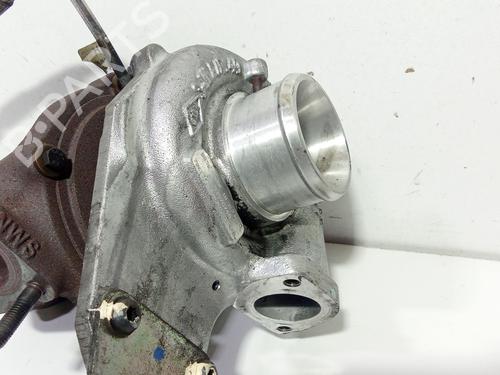 Turbocharger/Supercharger OPEL INSIGNIA A (G09) 2.0 CDTI (68) | BP29814348M71