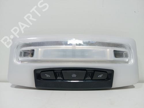 Used Interior roof light BMW 3 (F30, F80) 318 d (150 hp) 30485618
