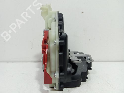 Rear right lock SEAT IBIZA II (6K1)  | BP27649909C99 