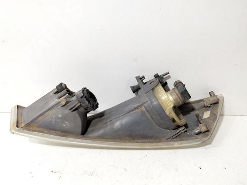 Left front fog light CITROËN C5 III (RD_) 1.6 HDi 110 (RD9HL0, RD9HR8, RD9HRA) | BP36702555C30 - Image 11