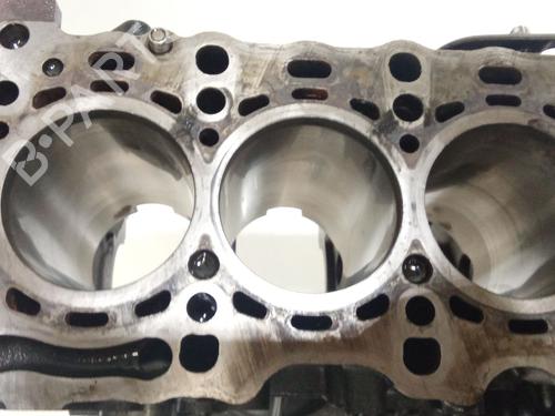 Other MERCEDES-BENZ SPRINTER 3,5-t Platform/Chassis (B906) 313 CDI 4x4 (906.131, 906.133, 906.135, 906.231, 906.233... | BP29329743O1 