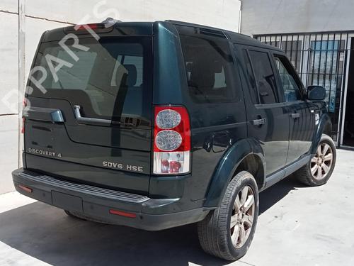 Sensor electrónico LAND ROVER DISCOVERY IV (L319) 3.0 SDV6 4x4 | BP27892717M84