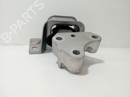 Used Engine mount RENAULT CLIO III (BR0/1, CR0/1) 1.2 16V (BR02, BR0J, BR11, CR02, CR0J, CR11) (75 hp) 24649982