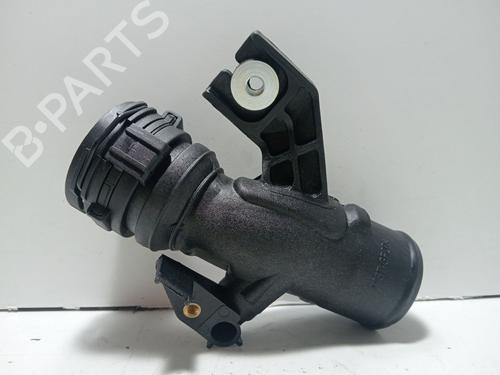 Used Pipe NISSAN QASHQAI I (J10, NJ10) 1.5 dCi (110 hp) 32190757