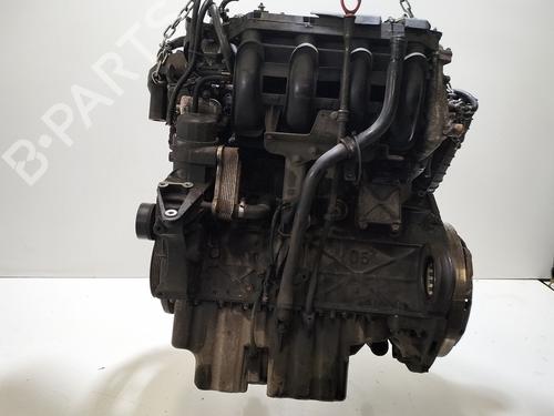 Moteur MERCEDES-BENZ VITO Bus (W638) 110 CDI 2.2 (638.194) (102 hp) 28377456