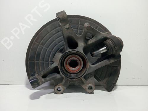 Right front steering knuckle MERCEDES-BENZ M-CLASS (W163) ML 270 CDI (163.113) | BP24147755M26 