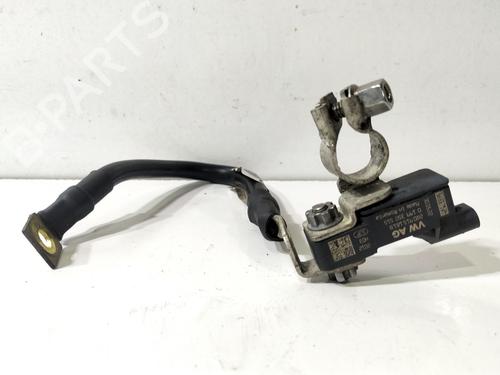 Other SEAT IBIZA V (KJ1, KJG) 1.0 MPi | BP32316464O1