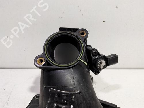 Pipe MERCEDES-BENZ SPRINTER 3-t Van (B903) 313 CDI (903.663, 903.662, 903.661) | BP28112670M125 