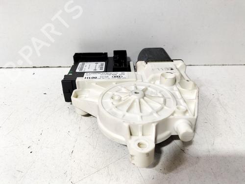 Left front window motor AUDI A3 (8P1) 1.8 TFSI | BP37175322E21 - Image 6