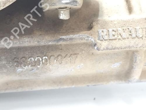 Steering rack DACIA LOGAN (LS_) 1.5 dCi (LS0W) | BP37407955M22  - Image 8