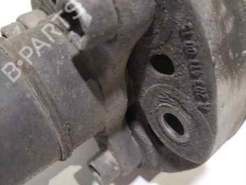 Driveshaft MERCEDES-BENZ E-CLASS (W211) E 270 CDI (211.016) | BP30493481M37 