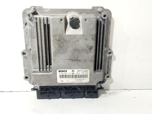 Engine control unit (ECU) DACIA DOKKER Box Body/MPV 1.5 dCi 75 / Blue dCi 75 (FEJW, FEAH) | BP34582938M57  - Image 5
