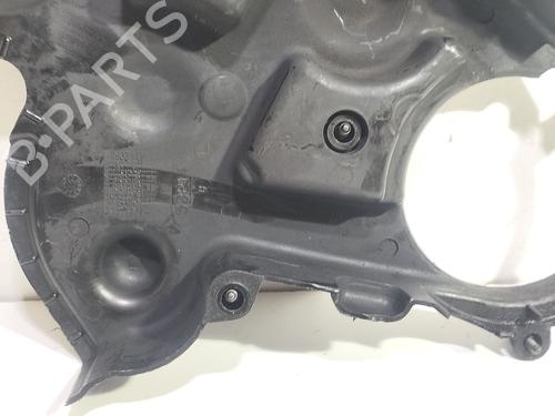 Pokrywa rozrządu PEUGEOT 407 (6D_) 1.6 HDi 110 (6D9HZC, 6D9HYC) | BP30733689M123