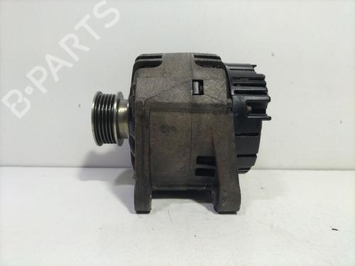 Used Alternator RENAULT CLIO II (BB_, CB_) 1.5 dCi (100 hp) 27838948