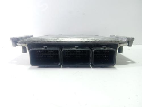 Engine control unit (ECU) RENAULT LAGUNA II (BG0/1_) 1.9 dCi (BG13) | BP40099762M57 - Image 3
