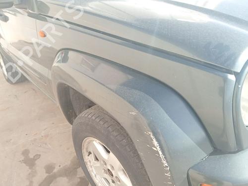 Right front fenders JEEP CHEROKEE (KJ) 2.5 CRD 4x4 | BP21770610C42 