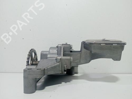 Used Other CITROËN C5 III (RD_) 2.0 HDi 140 (RDRHF8, RDRHFA, RDRHA8, RDRHAJ) (140 hp) 30053620