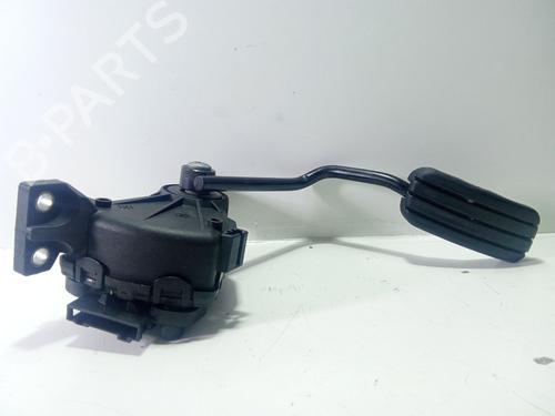 Pedal RENAULT TRAFIC II Van (FL) 1.9 dCi 100 (FL0C, FL0K, FL0B) | BP39950917I4 - Image 3