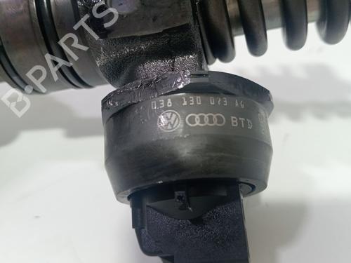 Injector VW GOLF V (1K1) 1.9 TDI 4motion | BP30129587M100