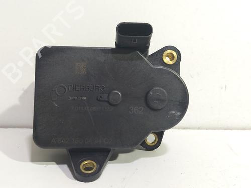 Used Electronic module Electronic module MERCEDES-BENZ M-CLASS (W164) ML 350 CDI 4-matic (164.122) (224 hp) 34396074 34396074
