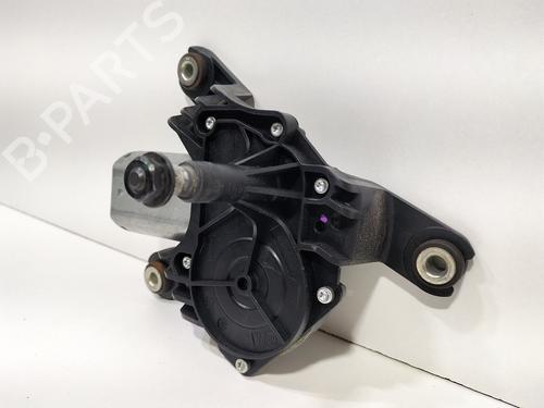 Rear wiper motor DACIA LOGAN (LS_) 1.5 dCi (LS04) | BP40099984M102 - Image 5