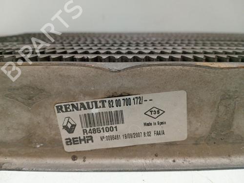 Intercooler RENAULT MEGANE II (BM0/1_, CM0/1_) 1.5 dCi (BM0F, BM0T, BM2B, CM0F, CM0T) | BP29869928M30