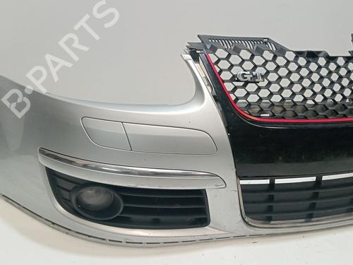 Front bumper VW GOLF V (1K1) 2.0 TDI 16V | BP29473521C7 