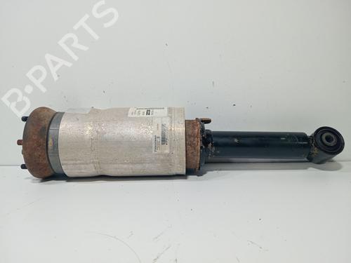 Højre fortil støddæmper Højre fortil støddæmper LAND ROVER DISCOVERY IV (L319) 3.0 SDV6 4x4 (256 hp) 33855010 33855010