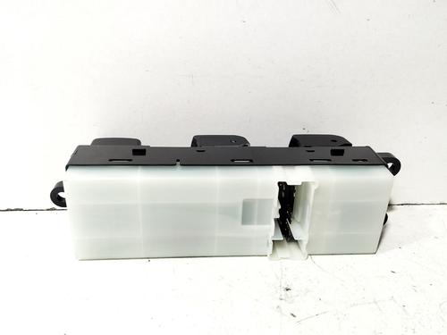 Left front window switch NISSAN NAVARA NP300 (D40) 2.5 dCi 4WD (D40TT, D40T, D40M, D40BB) | BP37605649I27  - Image 5