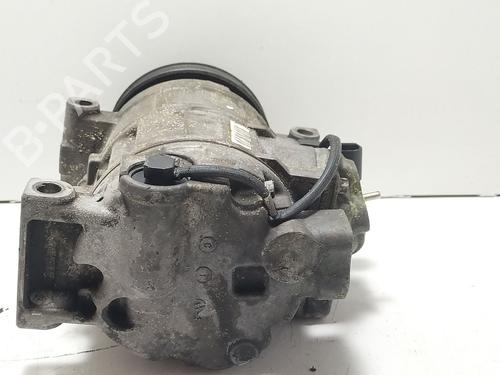 AC compressor AUDI A4 B6 (8E2) 2.5 TDI quattro | BP33855027M34 - Image 12