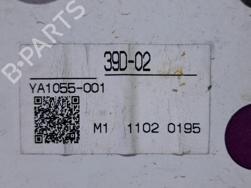 Instrument cluster YAMAHA MOTORCYCLES X-MAX X-Max 125 (SE54) | BP40099230C47 - Image 4